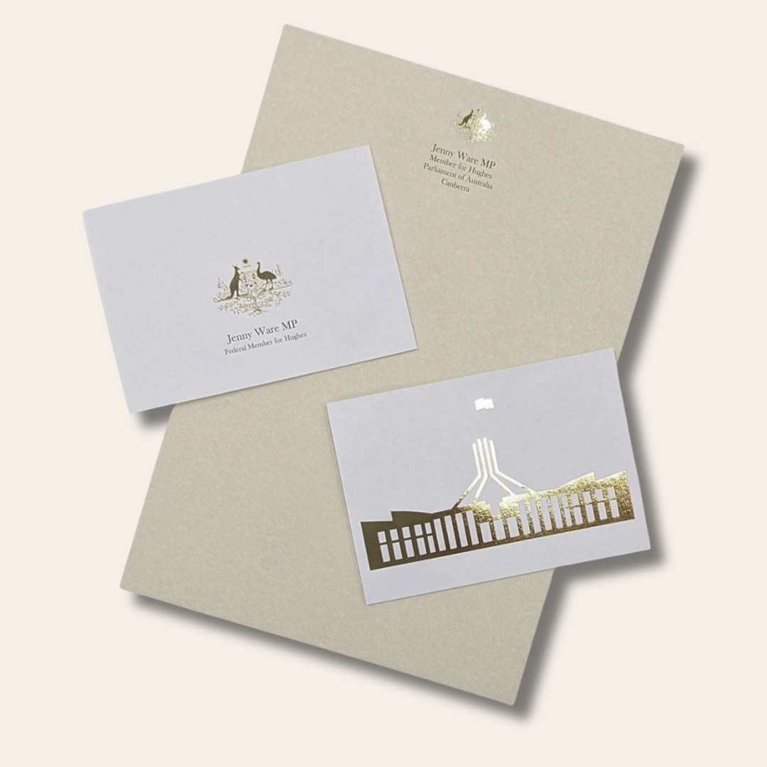 newsletter Graphic Design
